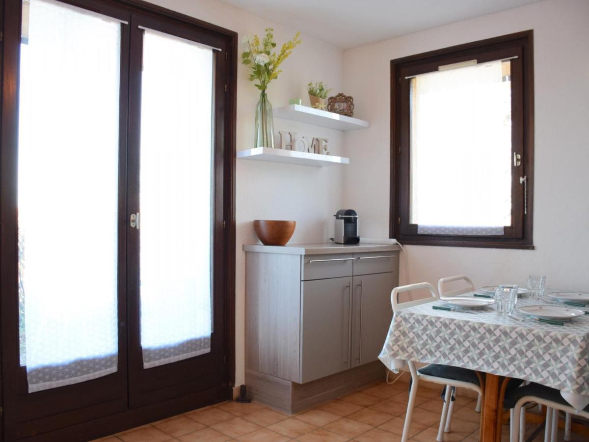 Appartement Cosy Au Calme Avec Terrasse, Parking, Et Internet A Evian - Fr-1-498-15 Dış mekan fotoğraf